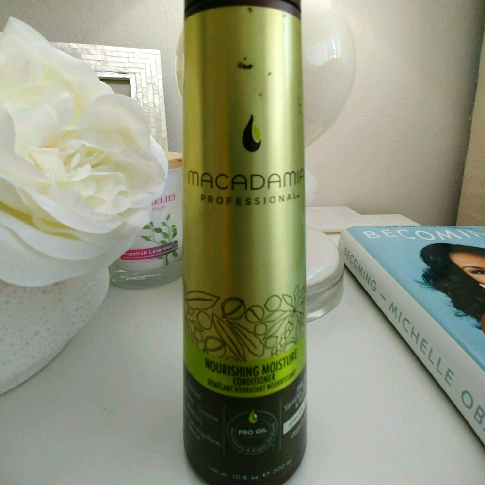 Macadamia Profesional Nourishing Conditioner